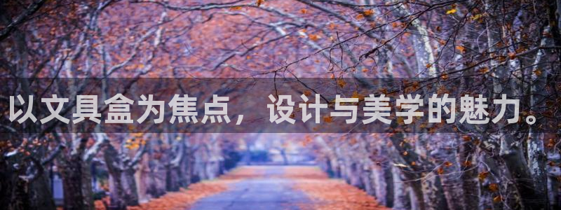 下载龙八国际大片：以文具盒为焦点，设计与