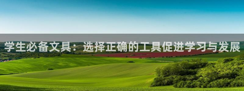 龙八国际app下载苹果：学生必备文具：选