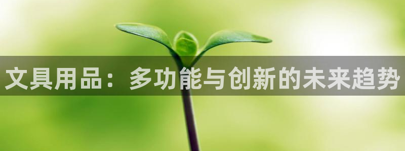 龙八国际服官网入口地址：文具用品：多功能