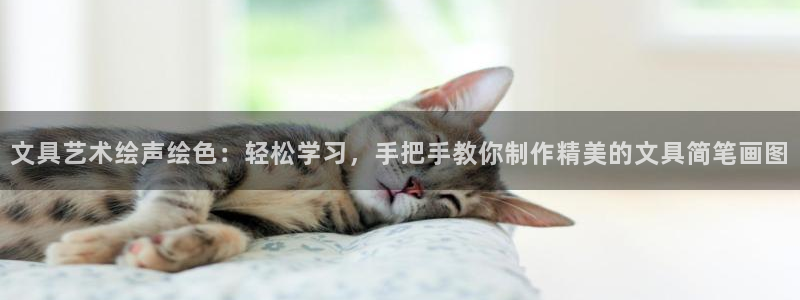 龙八国际手机版入口官网：文具艺术绘声绘色